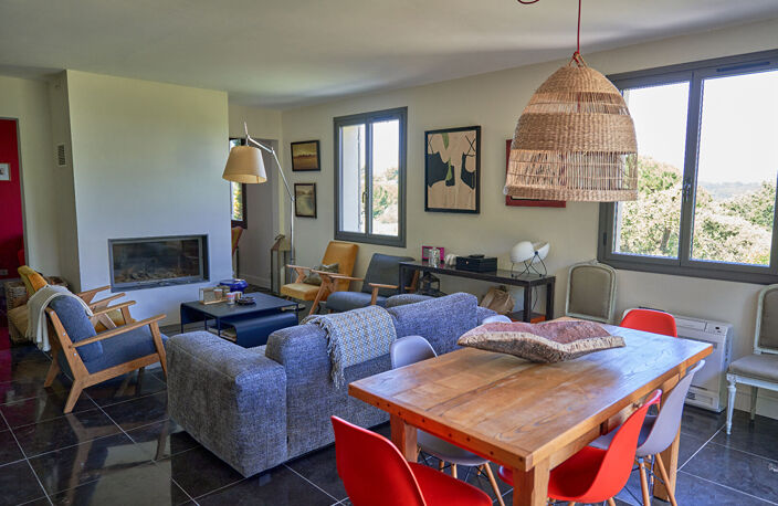 Charmante villa avec dépendances et piscine - Villeneuve-lès-... — photo 2