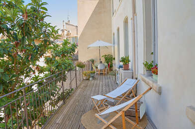 Maison 10 pièces 1470000 €