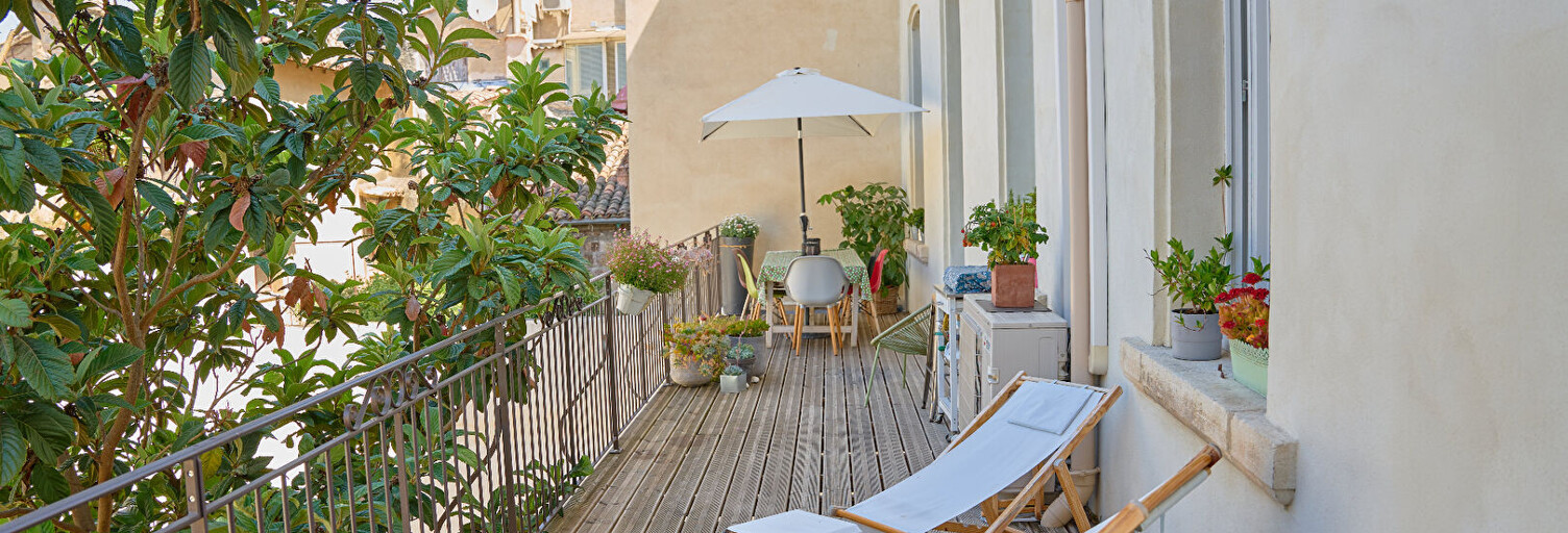 Maison 10 Pièces 400 m² à vendre à Avignon (84000)