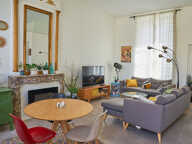 Immeuble de rapport avec jardin et petit bassin - Avignon int... — photo 2