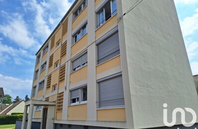 vente appartement 173 000 € à proximité de Parmain (95620)