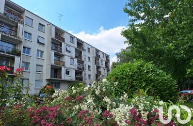 vente appartement 183 000 € à proximité de Saint-Leu-la-Forêt (95320)