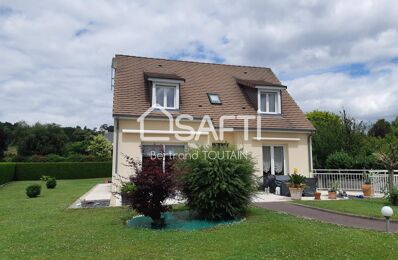 vente maison 310 000 € à proximité de Saint-Martin-des-Champs (50300)