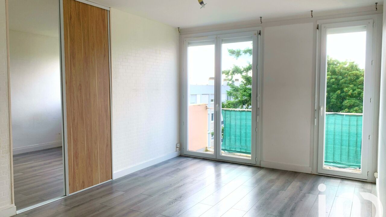 appartement 4 pièces 72 m2 à vendre à Cholet (49300)