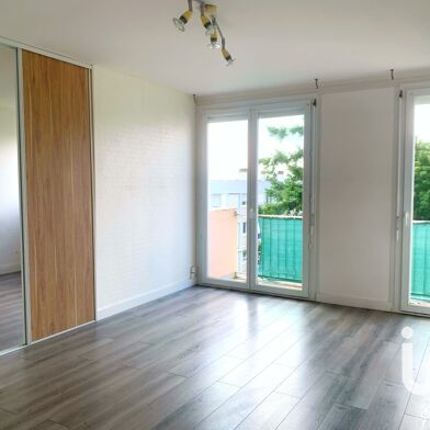 Appartement 4 pièces 72 m²