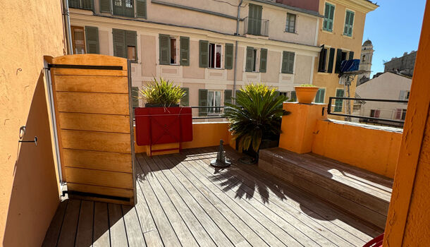 Appartement 6 pièces  à vendre Bastia 20200