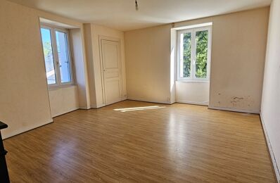 vente appartement 90 000 € à proximité de Savenay (44260)