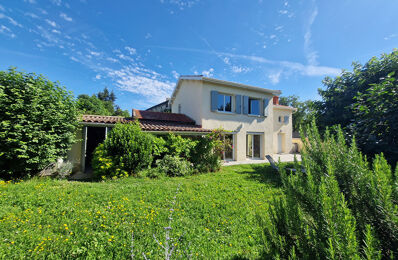 vente maison 570 000 € à proximité de Saint-Cyr-sur-le-Rhône (69560)