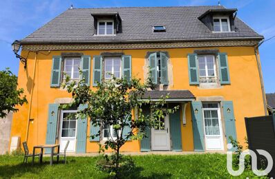 vente maison 435 000 € à proximité de La Motte-Saint-Martin (38770)