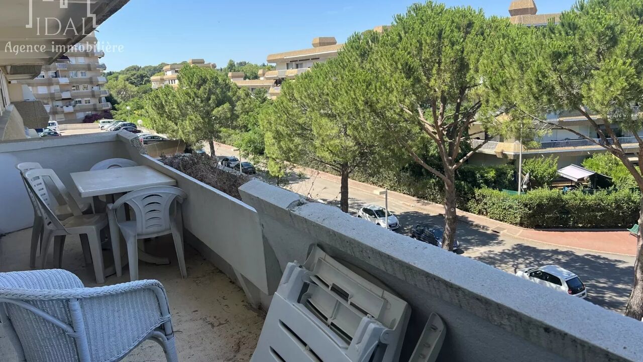 appartement 2 pièces 55 m2 à vendre à Montpellier (34070)