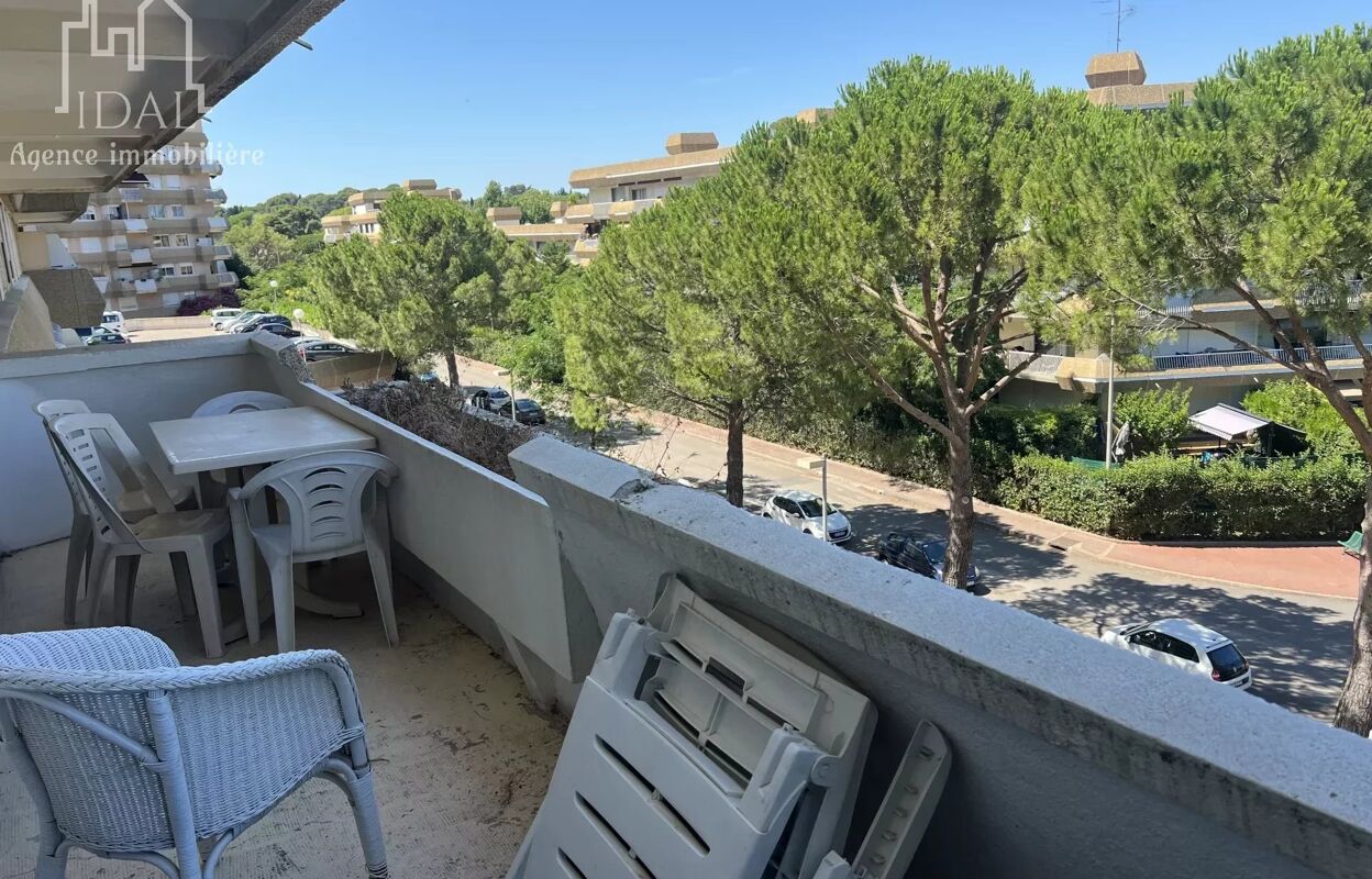 appartement 2 pièces 55 m2 à vendre à Montpellier (34070)