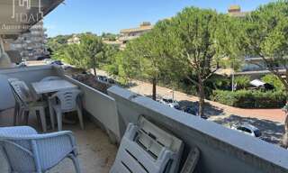 Appartement 2 Pièces 55 m² à vendre à Montpellier (34070)