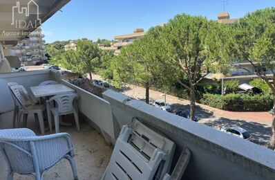 appartement 2 pièces 55 m2 à vendre à Montpellier (34070)