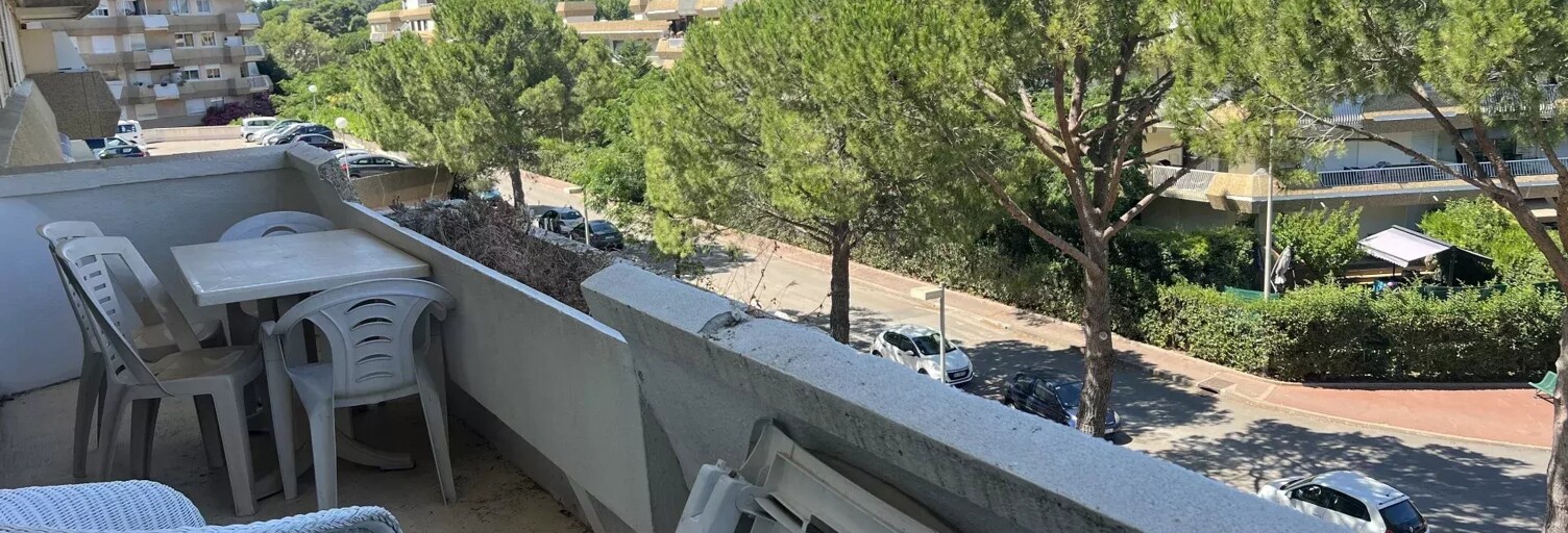 Appartement 2 Pièces 55 m² à vendre à Montpellier (34070)