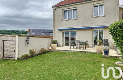 vente maison 238 000 € à proximité de La Neuville-Aux-Larris (51480)