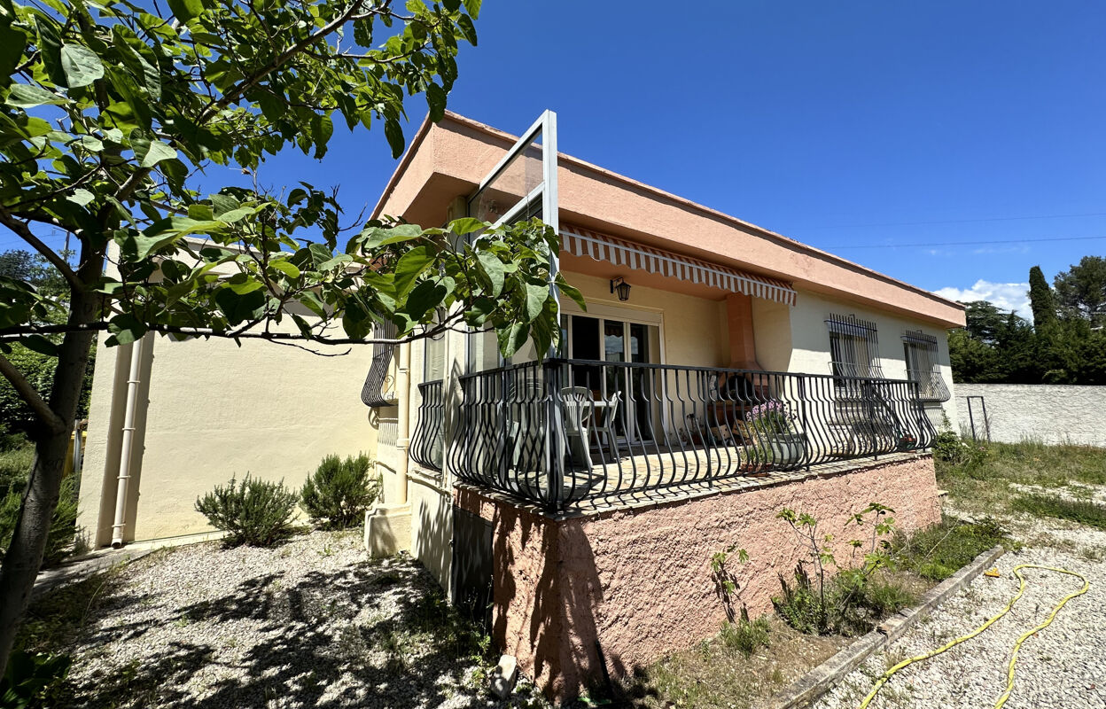 maison 4 pièces 91 m2 à vendre à Carnoux-en-Provence (13470)