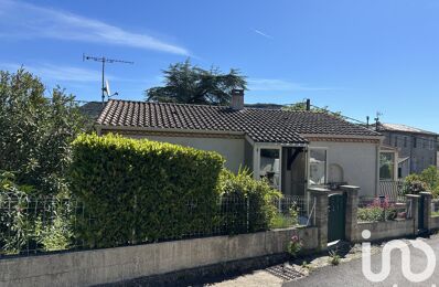 vente maison 198 000 € à proximité de Cabrerolles (34480)