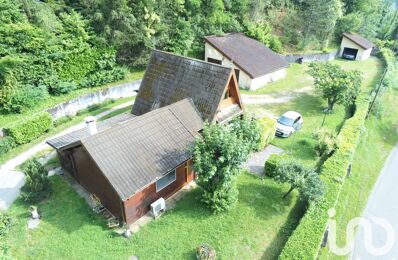 vente maison 229 000 € à proximité de Vieu-d'Izenave (01430)