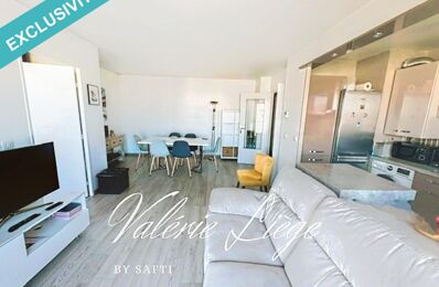 vente appartement 244 000 € à proximité de Mareil-Marly (78750)