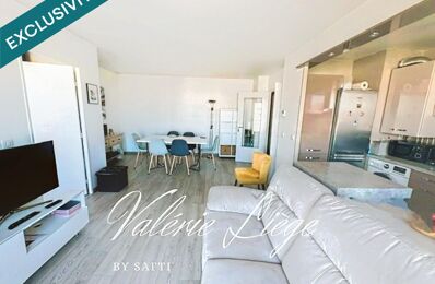 vente appartement 244 000 € à proximité de Saint-Ouen-l'Aumône (95310)