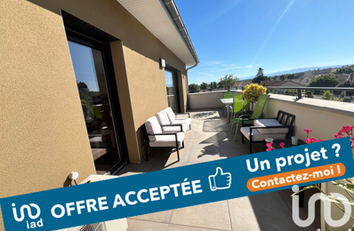 vente appartement 285 000 € à proximité de Flaviac (07000)