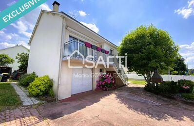 vente maison 263 000 € à proximité de Montbazon (37250)