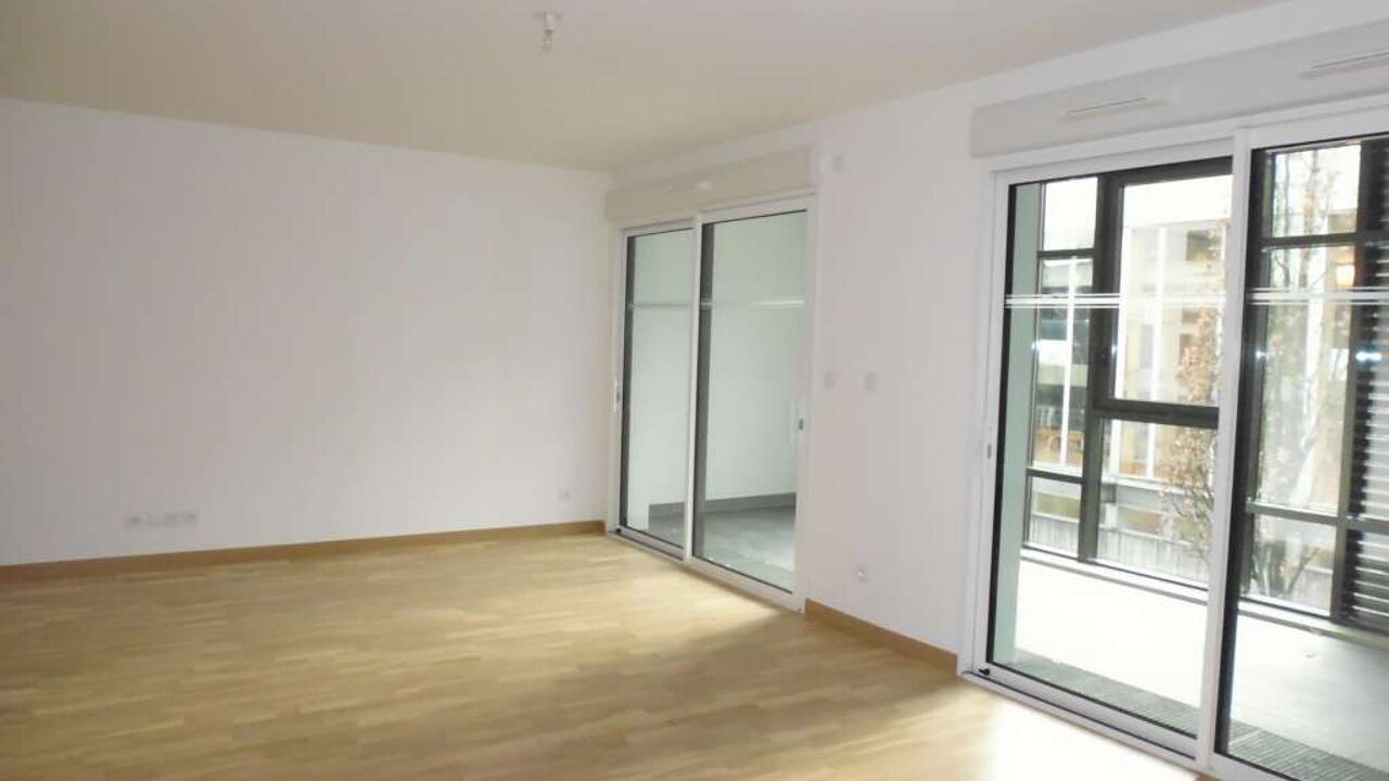 appartement 3 pièces 73 m2 à louer à Nantes (44000)