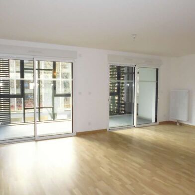 Appartement 3 pièces 73 m²