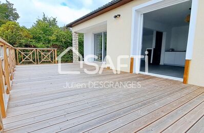 vente maison 265 000 € à proximité de Saint-Ouen-les-Vignes (37530)