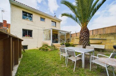 vente maison 530 000 € à proximité de Gradignan (33170)