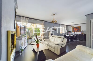 vente maison 530 000 € à proximité de Bègles (33130)