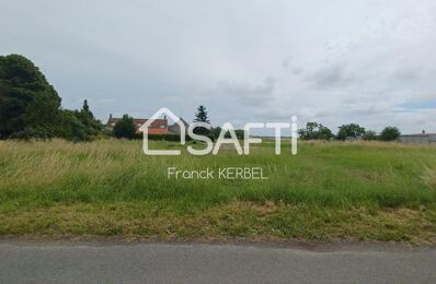 vente terrain 29 000 € à proximité de Fréville-du-Gâtinais (45270)