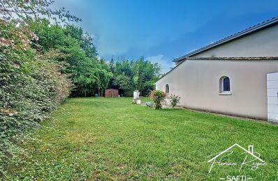 vente maison 310 000 € à proximité de Saint-Louis-de-Montferrand (33440)