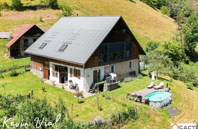 maison 7 pièces 234 m2 à vendre à Césarches (73200)