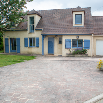 Maison 6 pièces 150 m²