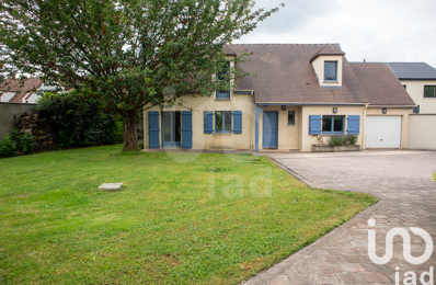 vente maison 430 000 € à proximité de Bernay-Vilbert (77540)