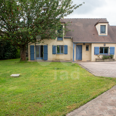 Maison 6 pièces 150 m²