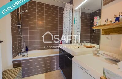 vente appartement 334 000 € à proximité de Saint-André-de-Cubzac (33240)