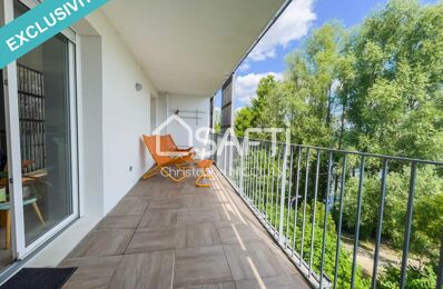 vente appartement 334 000 € à proximité de Eysines (33320)