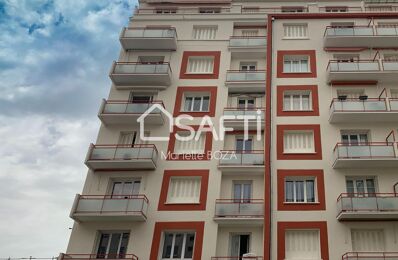 vente appartement 139 000 € à proximité de Saint-Ismier (38330)