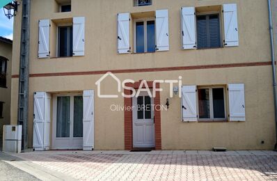 vente maison 225 000 € à proximité de Serres-sur-Arget (09000)