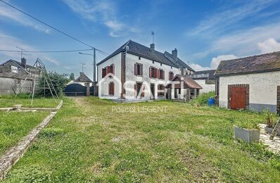 vente maison 199 000 € à proximité de Rigny-le-Ferron (10160)