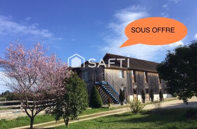 maison 11 pièces 400 m2 à vendre à Saint-Cyprien (24220)