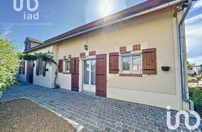 vente maison 330 000 € à proximité de Châtillon-Coligny (45230)