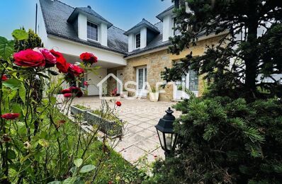 vente maison 990 000 € à proximité de Le Hézo (56450)