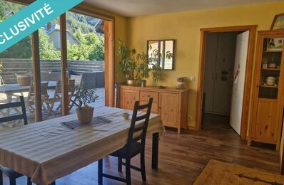 vente appartement 510 000 € à proximité de Saint-Chaffrey (05330)