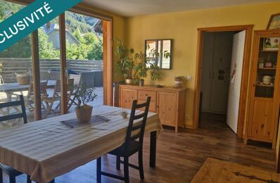 vente appartement 480 000 € à proximité de Puy-Saint-André (05100)