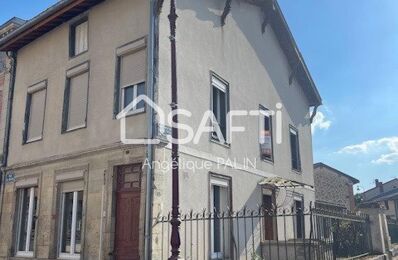 vente maison 29 500 € à proximité de Valmy (51800)