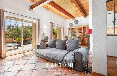 vente maison 525 000 € à proximité de Villeneuve-Lès-Béziers (34420)