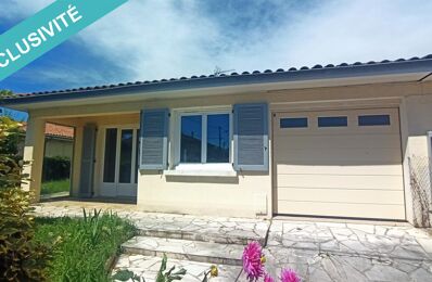 vente maison 170 000 € à proximité de Sanilhac (24660)